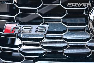 Audi RS3 8V2 2.5TFSI 702Ps 